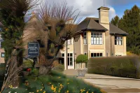 The William Cecil Hotels in 