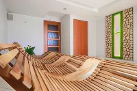 Hotel Pod Jedlami - 3-Star