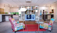 Rheinhof by Gerda Good Living - Digital Access
