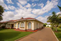 Art Lodges Hotels in Harare