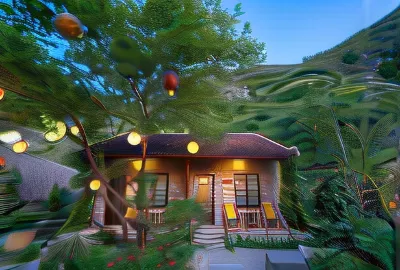 The Goat Boutique Resort