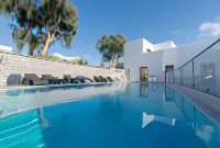 Anamnesis City Spa - Pool