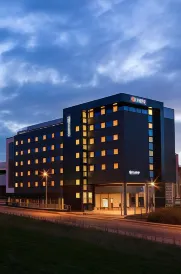 Ramada Encore by Wyndham Newcastle-Gateshead