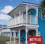 Albert Number 6 - Motels
