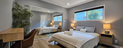Seasun Hostel Hotels in Chatsworth