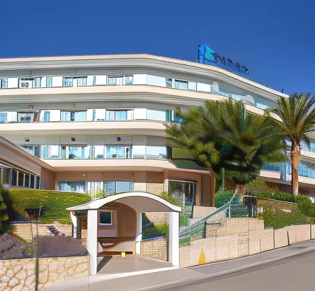 Grupotel Nilo & Spa