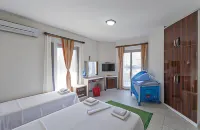 Cilek Butik Hotel Hotels near Dalyan Marina