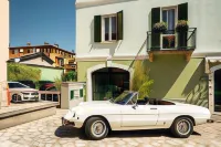 L'Angelica Holiday Home Hotels in Lonato del Garda