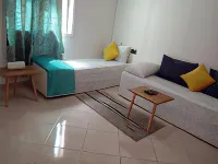 Dar Khalifa Airport Hotels in Nouaceur