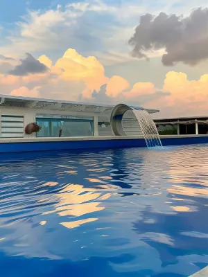 Forward Aparthotel فنادق في 