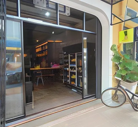 Hatyai Backpackers Hostel