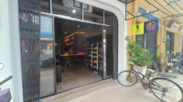 Hatyai Backpackers Hostel