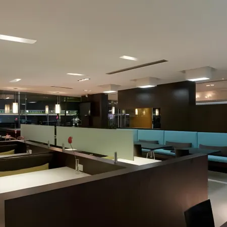 Nu Hotel