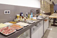 Hotel Arrizul Congress - 4-stjärniga
