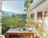 Orchards House - the Hidden Tribe