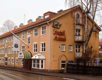 Hotell Arkad Hotels in Skultuna
