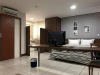 Summit Dom Apart Hotel Hotels in Cachoeira Paulista