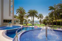 Gran Hotel Las Fuentes - Wifi