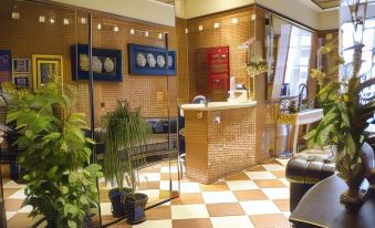 Hotel Duquesa - Housity