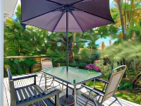 Bavaria Boutique Hotel