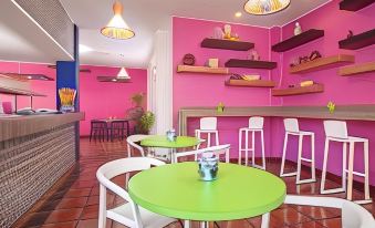 Vista Express Morelia by Arriva Hospitality Group