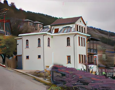 Hotel Kalemi