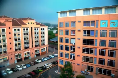 Hotel Caliber