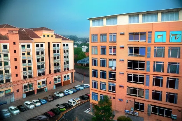 Hotel Caliber