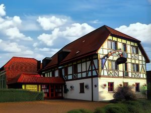 Hotel-Restaurant Zum Landgraf