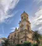 Hotel la Zambra Hotels in Torres