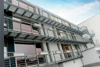 Boardinghouse Bielefeld