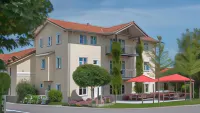 Zum Kirchenwirt Hotels near Messerschmidmühle Parkplatz