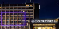 DoubleTree by Hilton Calgary North