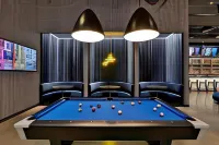 Aloft DFW Airport North Hotels in Coppell