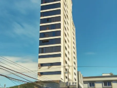 Hotel 7 Itajaí Hotéis em Itajai