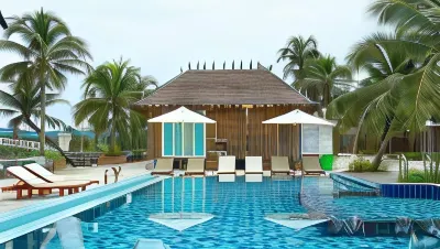 Nov Koh Kong Resort Hotels near KT