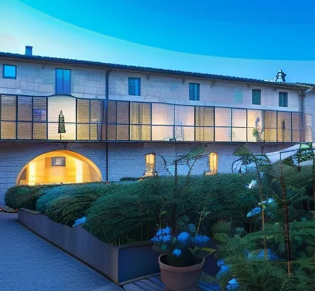 Nun Assisi Relais & Spa Museum