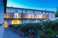 Nun Assisi Relais & Spa Museum Hotels in 