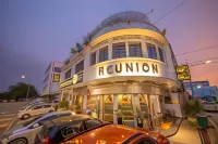 Sweet Cili Boutique Hotel Hotels in George Town