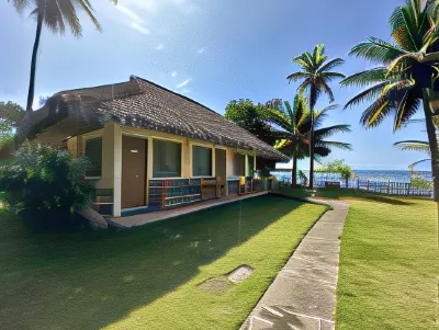 Dancalan Beach Resort