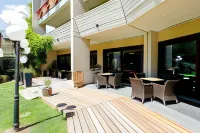 Hotel Miage Hotels in Pila