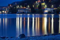 La Casa Sul Sasso Hotels in Dervio