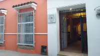 Hotel Galeria la Trinidad Các khách sạn ở 