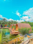 Plaiphu Pool Villas Hotels in Kapong