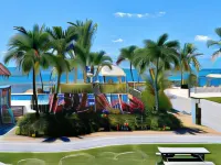 Ragged Edge Resort & Marina