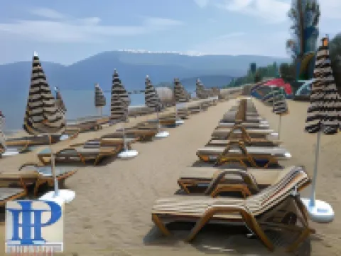 Hotel Pogradeci Hotels in Pogradec