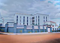 Prince Xclusive Royale Hotels Hotels in 