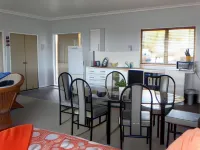 Kauri Lodge Karapiro Hotels in Matamata