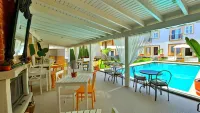 Jardin d'Azur Alaçatı