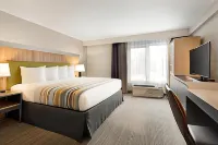 Country Inn & Suites by Radisson, Seattle-Tacoma International Airport, WA Hotels in SeaTac